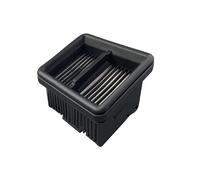 M04K 6PCS Roller Brush Filter Set For H13 / M13 Vacuum Cleaner Replacement Accessories