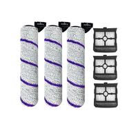 M04K Replacement Parts For S10 Pro Wet Dry Vacuum Cleaner Filter Brush Rollers
