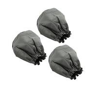 M04K Universal Vacuum Accessories Vacuum Filter Dust Bag Filter Dust Cap Set Vacuum Cleaner Accessories