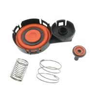 M06042A153 9688939180 Kit Di Riparazione Del Coperchio Della Valvola Del Motore PCV Per CITROEN Per C4 Per DS5 Per 78 Per M3 Per Volvo Per C30 Per V60 Coperchio Valvola PCV