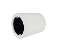 M08K, Compatibile Con Filtro Di Ricambio For Purificatore D'aria LEVOIT Core 600S-RF, H13 HEPA, Core 600S-RF, 1 Confezione, Bianco