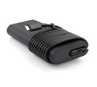 M0H25 Dell Alimentatore AC Adapter 130W 20V 3 Pin Type C C6 Power Cord 0M0H25