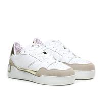 M0NO WAY 460820S-P Sparky Sneakers Donna Platino PE25
