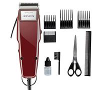 M0SER, TAGLIACAPELLI MOSER 1400 con KIT COMPLETO - VERSIONE ANNO 2022