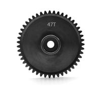 M1 Acciaio 47T Spur Gear Main Gear RC Parts per HPI 77127 76937 Savage RC Car