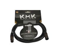 M1 Cavo Microfono Prolunga XLR (Spina/Femmina) M1FM1K0300