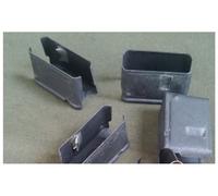 M1 GARAND, 5 round enbloc clip - n. 2 Lastrine ridotte a 5 c. , spazi (131B/2)