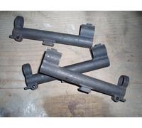 M1 GARAND - gas cylinder un issued (22 A-n.) - n. 2 AMERICA