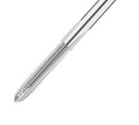M1-M9 Set di maschi e filiere for filettatura destra Set di maschi e filiere for maschi HSS Utensile for filettatura macchina HSS Set di maschi e filiere for filettatura 2 pezzi(2pcs M2.2x0.45)