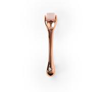 M1 Needling Dermaroller per ringiovanimento intensivo della pelle, oro rosa 0,5 mm