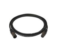 M1 Prolunga microfonica XLR (maschio/femmina) M1FM1K0200