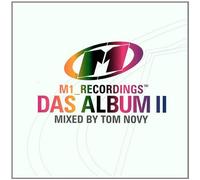 M1-Recordings - M1 Recordings-das Album 2