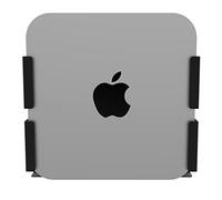 M1 - Supporto da parete in metallo personalizzato mac mini, compatibile con Mac Mini 2010