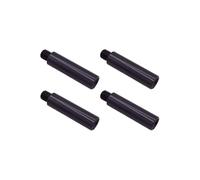 M10 Distanziatore Gewindeverlängerung per Molle Lunghezza: 50 MM - 4 Pezzo You.S