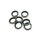 M10 Gesto di motocicletta compatibile con il bullone per olio per olio di olio di pinza per pinza per pinza per manichetta freno per vari modelli(A 20 piece)