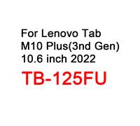 (M10 Plus 3rd 10.6) Pellicola da disegno opaca per Lenovo Tab M10 HD 2nd/HFD Plus/P11 Pro 11.5/Pad Plus 2021/P12