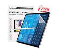 (M10 Plus 3rd 10.6) Pellicola protettiva per lo schermo simile alla carta per Lenovo Tab M10 Plus 3rd Gen P11