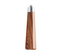 M10 Porta Filtro Manico Solido Noce Legno Ricambio for Miglioramento Performance