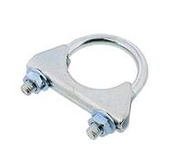 M10 U Bolt Clamp Morsetti di scarico tutti i diametri M10 67mm 1 pezzo