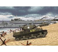 1:35 Academy M10 U.S. Army Gmc 70Th Anniversary 1944 ACD13288 Modellino