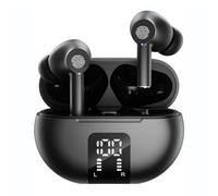 M10 Wireless Bluetooth Smart Voice Translator Cuffie Auricolari per traduzione i