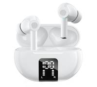 M10 Wireless Bluetooth Smart Voice Translator Cuffie Auricolari per traduzione i