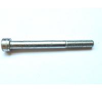M10 X 1.25 x 110 fine pitch socket cap head bolts Luminoso Zinco Placcato