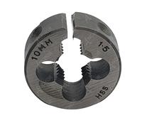 M10 X 1.5 Filettatura Die HSS 10mm Split Filo 2.5cm Od Ur Realizzato Da Anchor