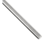 M10 x 500mm Fully Threaded Rod 304 Stainless Steel Right Hand Threads