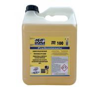 M100/1 - DETERGENTE DISINCROSTANTE PER FILTRI FAP/DPF - confezione da 1 tanic...