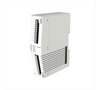 -M100-EAU Gateway IO remoto industriale 4AI4DO Extender IO Controller con Edge Computing MQTT 4G Modem