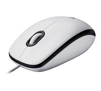 M100, Mouse bianco/grigio