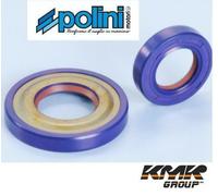 M1057 PARAOLI BANCO MOTORE POLINI DM 20 APE 50 CON AVVIAMENTO ELETTRICO