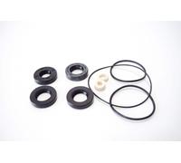 M108 - SERIE PARAOLI MOTORE CON O-RING LAMBRETTA A-B-C-LC 125