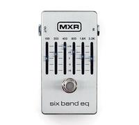 MXR - SIX BAND EQ M109S