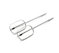 M10K 2X Frusta for uova/Frusta compatibile con Kenwood HM520/Tefal elettrica di ricambio