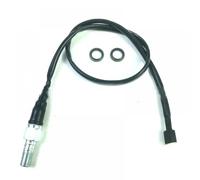 M10x1 25 mm Interruttore a pressione luminosa freno idraulica Banjo Bolt Fit universale per pinze della frizione motociclistica Pompa cilindro compatibile con la maggior parte delle bici(Army Green)