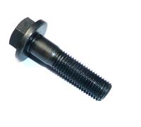 M10X1.25X40 din 6921 Alto Tensile Acciaio Grado 10:9 Hex Flangiato Calibro Bolt