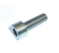 M10X1.5X25 MM Titanio Cappuccio Testa Bulloni Lungo GR5 Ti Gara Spec 10mm DIN912