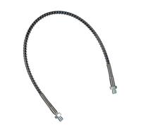 M10x1 Filettatura 30Mpa 300Bar 4500psi 50cm Lungo Pneumatica Pompe Riempimento Aria Tubo ad alta pressione con Molla Avvolto Pompe Ad Alta Pressione Tubo Pompe Ad Alta Pressione