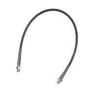 M10x1 Filettatura 30Mpa 300Bar 4500psi 50cm Lungo Pneumatica Pompe Riempimento Aria Tubo ad alta pressione con Molla Avvolto Pompe Ad Alta Pressione Tubo Pompe Ad Alta Pressione