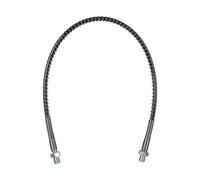 M10x1 Filettatura 30Mpa 300Bar 4500psi Pompe Pneumatiche Lungo 50cm Riempimento Aria Tubo ad alta pressione con Tubo flessibile del compressore d'aria avvolto a molla