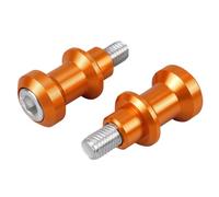 M10XP1 5 SMOGNO SMAGGI ASSEGGIO VITE SLASSE PER IL SETTORE COMPLETABILI CON 790 890 AVVENTURE R MOTORCYCLE 2018-2023 Modelli Norden 901(Orange)