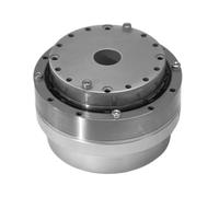 M110H Robot umanoide ultrasottile Braccio robotico Giunto a trasmissione armonica Motore integrato Rapporto di riduzione 50/80/100/120(485,Reduction Ratio 80)