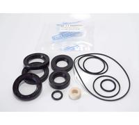 M111 - SERIE PARAOLI MOTORE CON O-RING LAMBRETTA D-LD 125-150/D 150