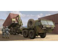 Trumpeter 07175 - 1:72 M1120 HEMTT Sistema Di Carico (LHS) - Nuovo