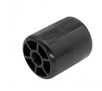 M113955 Confezione da 2 Rulli a Ponte con 76,2mm Lunghezza 65mm OD per Utensili