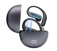 M118 Traduzione Bluetooth Lingua Casco, Cuffie di traduzione a conduzione di riduzione del rumore binaurale, traduzione simultanea, traduzione multi-cinese