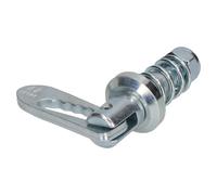 M12 Antiluce Portellone Posteriore Drop Catch Rimorchio Dropside Latch Molla ...