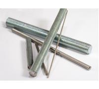 M12 Interamente Filettato Borchie Asta BAR Fatta Da A2 Acciaio Inox, Valore Pack